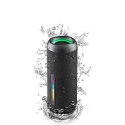 Altavoz con Bluetooth NGS Roller Furia 2/ 30W/ 2.0 - ROLLERFURIA2BLACK