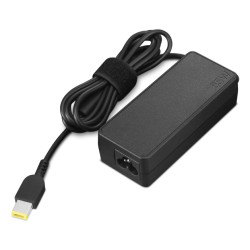 Lenovo Adaptador de corriente 100-240 V, 65W, - 0195892060192