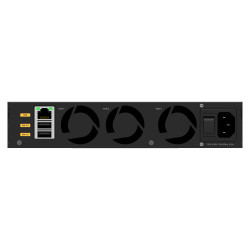 16-PORT 10G MANAGED SWITCH - 0606449161472