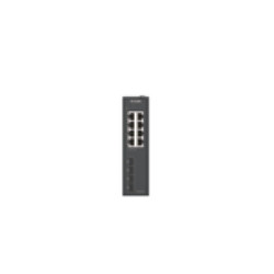 12-PORT GIGABIT INDUSTRIAL - 0790069478383