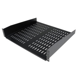 ESTANTE BANDEJA VENTILADO CANTILEVE - 0065030848084