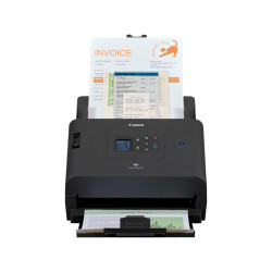 imageFORMULA DR-S250N Dokumentenscanner - 6383C003