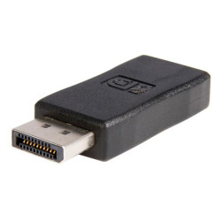 ADAPTADOR DISPLAYPORT A HDMI - 0065030832427