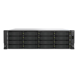 3U 16-BAY 3.5  SATA HDD NAS  A - 4711103084656