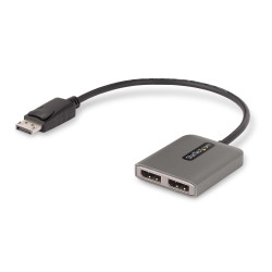 2-PORT DISPLAYPORT MST HUB - 0065030884044