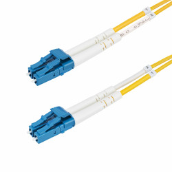 CABLE DE FIBRA LC A LC DE 2M - 0065030902083