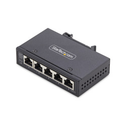 SWITCH ETHERNET DE 5 PUERTOS - 0065030909648
