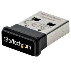 ADAPTADOR USB A BLUETOOTH 5.0 - 0065030894951