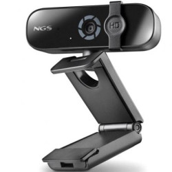 Webcam NGS XpressCam 2000/ 2560 x 1440 2K - XPRESSCAM2000