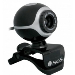 Webcam NGS Xpress Cam 300 - XPRESSCAM300