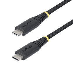 CABLE DE CARGA USB-C PD 240W 2M - 0065030919975