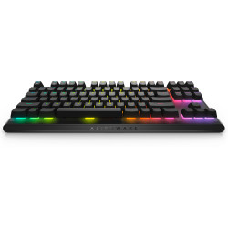 Dell Teclado Alienware Tenkeyless Gaming - AW420K. - AW420K-B-WW