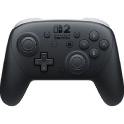 Gamepad Nintendo Switch 2 Pro Inalámbrico - SWITCH 2 PRO