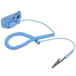 D StarTech ESD ANTI STATIC WRIST STRAP - 0065030775885