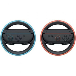 Pack Volante Joy-Con para Mandos Nintendo Switch 2/ 2 uds - SWITCH 2 JC 2U