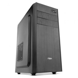 Caja Semitorre Nox Lite010 con Fuente 500W - NXLITE010