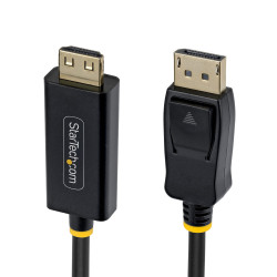 CABLE DISPLAYPORT A HDMI DE 3M - 0065030936965