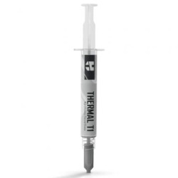 Pasta Térmica Nox Thermal T1/ 4g - NXHUMMERTT1