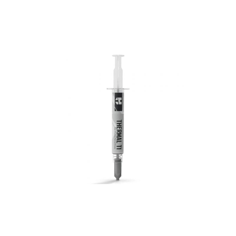 Pasta Térmica Nox Thermal T1/ 4g - NXHUMMERTT1