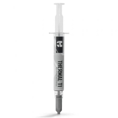 Pasta Térmica Nox Thermal T1/ 4g - NXHUMMERTT1