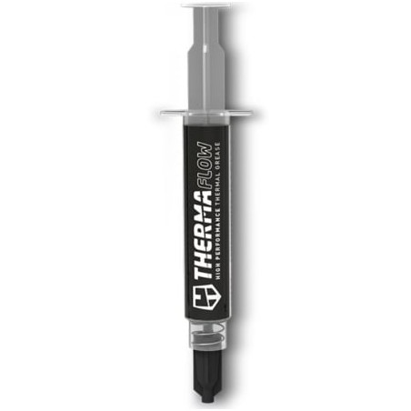 Pasta Térmica Nox Therma Flow/ 8g - NXTHERMAFLOW