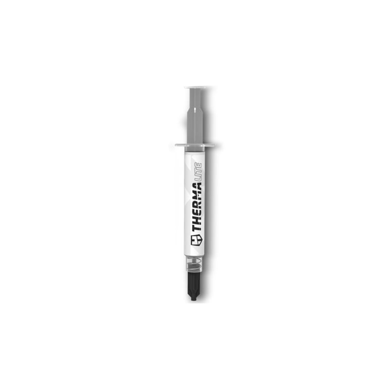 Pasta Térmica Nox Therma Lite/ 4g - NXTHERMALITE