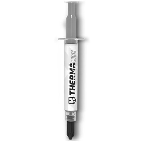 Pasta Térmica Nox Therma Lite/ 4g - NXTHERMALITE