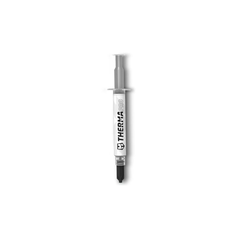 Pasta Térmica Nox Therma Pro/ 4g - NXTHERMAPRO