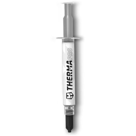 Pasta Térmica Nox Therma Pro/ 4g - NXTHERMAPRO