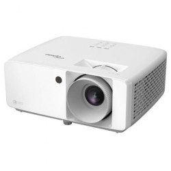 Proyector Láser Optoma ZH420/ 4300 Lúmenes/ Full HD/ HDMI/ Blanco - E9PD7L301EZ1