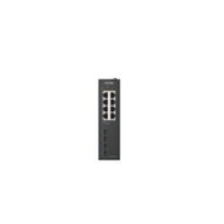 12-PORT GIGABIT INDUSTRIAL POE - 0790069478406