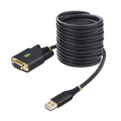CABLE ADAPTADOR USB SERIE DCE - 0065030898355