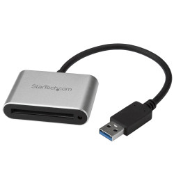 LECTOR USB3 DE TARJETAS CFAST - 0065030867382