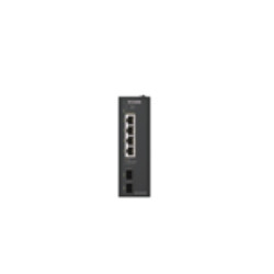 6-PORT GIGABIT INDUSTRIAL POE+ - 0790069478420