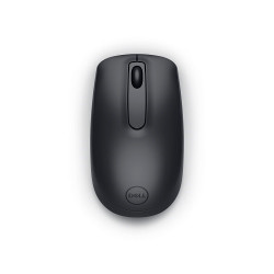 Dell Mouse - WM118 - WM118-BLK-EMEA
