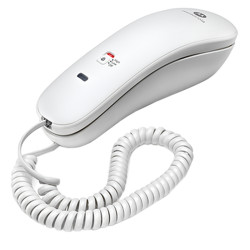 MOTOROLA CT50 Telefono 10M Blanco - F59000CT8N1AES38