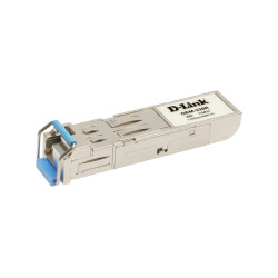 1-PORT MINI-GBIC SFP TO 1000BASELX - 0790069473531