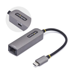 ADAPTADOR USB-C A ETHERNET - 0065030904742