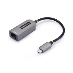 StarTech.com 2.5GbE USB-C to Ethernet Adapter - 0065030910415