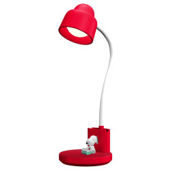 Lampara escritorio Snoopy - 8435747809579
