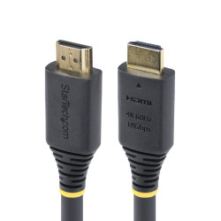 CABLE HDMI CERTIFICADO PREMIUM 5M - 0065030910583