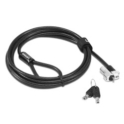 KENSINGTON NANOSAVER CABLE LOCK - 0195892083535