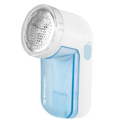 Quitapelusas Orbegozo QP 6400/ Ø5cm - 17525 OR