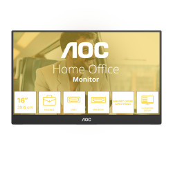 16 IPS FHD USB C PORTATIL - 4038986133449