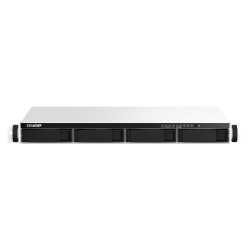 1U 4-BAY SHORT DEPTH 12  RACKM - 4711103082034