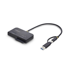 ADAPTADOR M.2 Y SATA 2.5/3.5 - 0065030920575