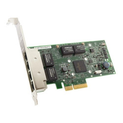 BROADCOM 5719 QUAD PORT 1GBE BASE-T - 5397184993156