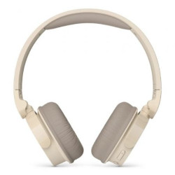 Auriculares Inalámbricos Philips TAH3209BG/ con Micrófono/ Bluetooth/ Beige - TAH3209BG/00