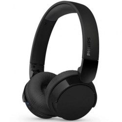 Auriculares Inalámbricos Philips TAH3209/ con Micrófono/ Bluetooth/ Negros - TAH3209BK