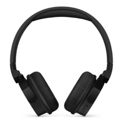 Auriculares Inalámbricos Philips TAH4209BK/ con Micrófono/ Bluetooth/ Negros - TAH4209BK/00